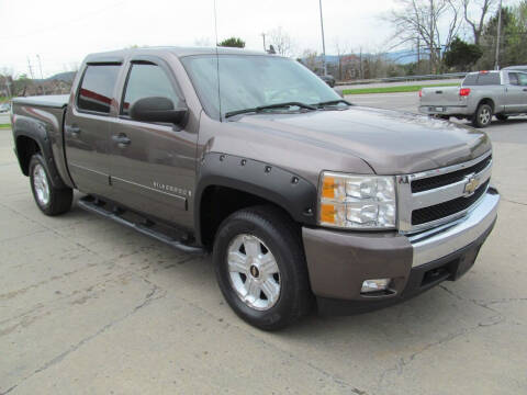2008 Chevrolet Silverado 1500 for sale at HarrogateAuto.com in Harrogate TN
