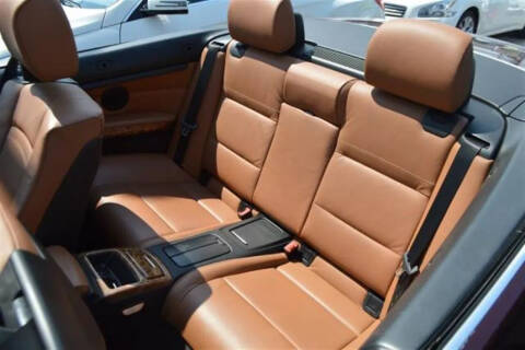 2007 BMW 3 Series 328i