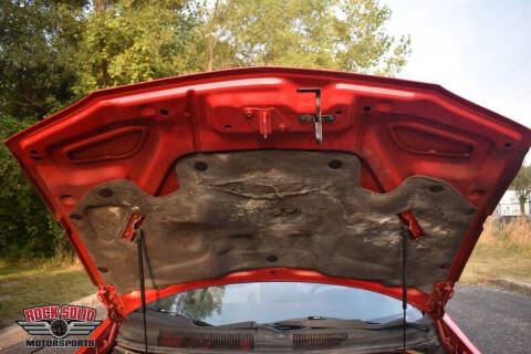 1994 Chevrolet Camaro Z28