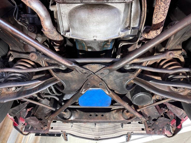 1975 Ford Thunderbird