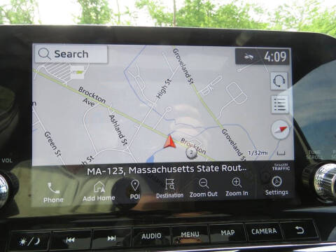 2023 Mitsubishi Outlander SEL