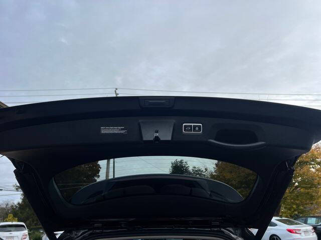 2023 Kia Sorento Hybrid SX Prestige