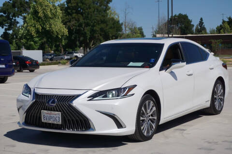 Lexus For Sale in Rancho Cordova, CA - Sacramento Luxury Motors