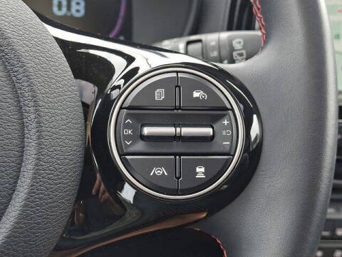 2024 Kia Soul GT-Line