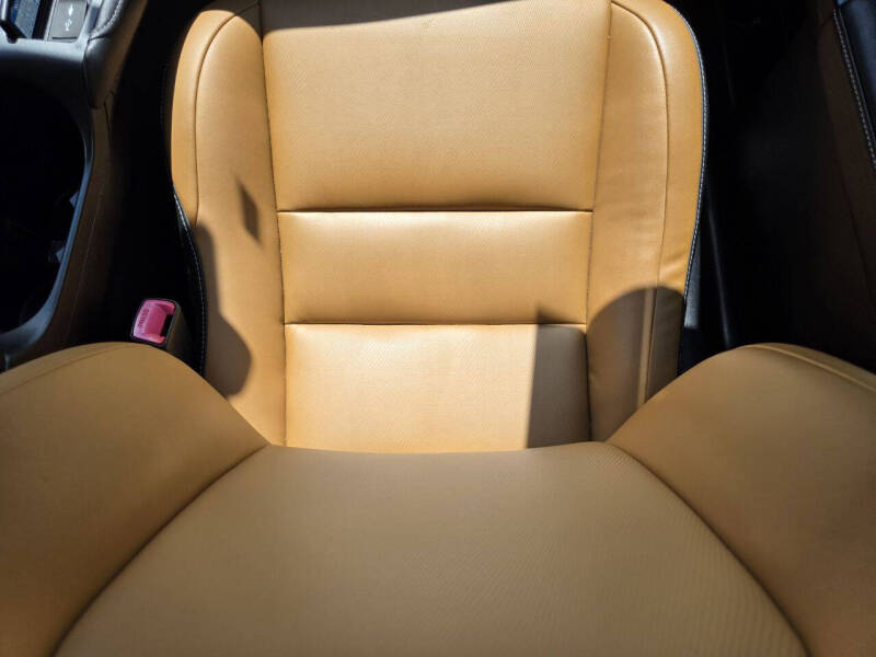 2015 Lexus CT 200h