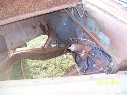 1941 Chrysler Windsor