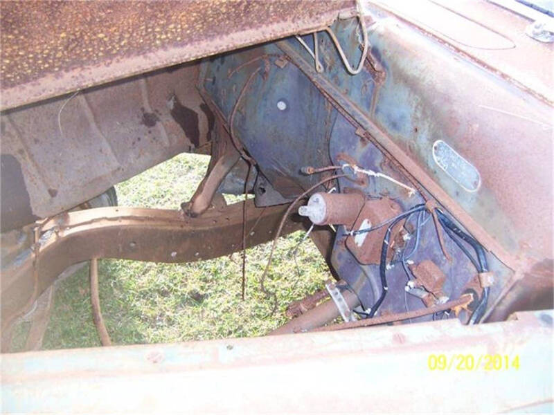 1941 Chrysler Windsor