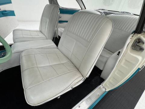 1956 Ford Fairlane