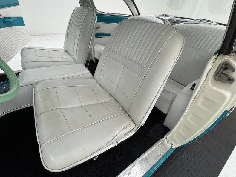 1956 Ford Fairlane