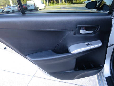 2012 Toyota Camry XLE