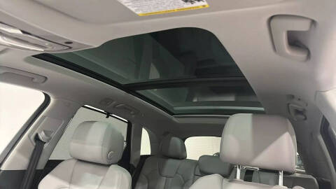 2019 Audi Q5 quattro Prestige 45 TFSI