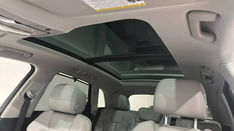 2019 Audi Q5 quattro Prestige 45 TFSI