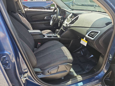 2017 GMC Terrain SLE-2