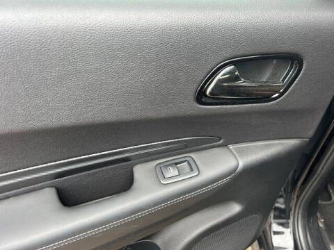 2022 Dodge Durango SRT 392