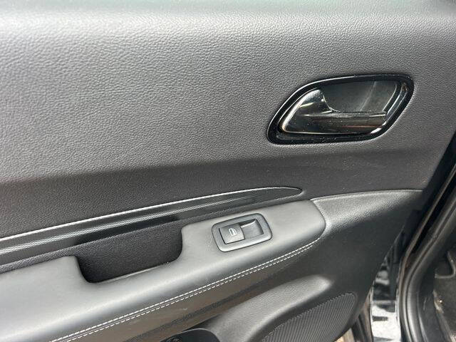 2022 Dodge Durango SRT 392