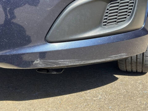 2015 Chevrolet Sonic LS Auto