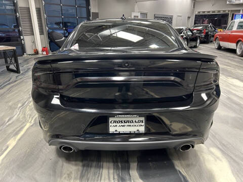 2018 Dodge Charger R/T Scat Pack