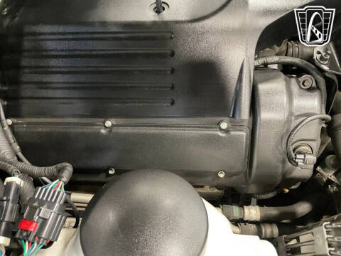 2003 Ford Thunderbird