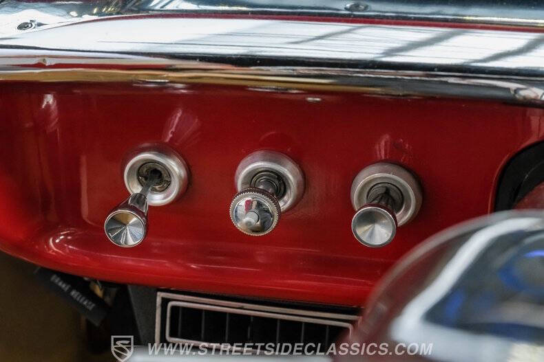 1963 Chevrolet Biscayne