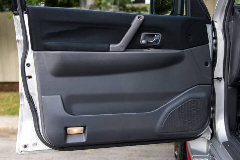 1998 Mitsubishi n/a