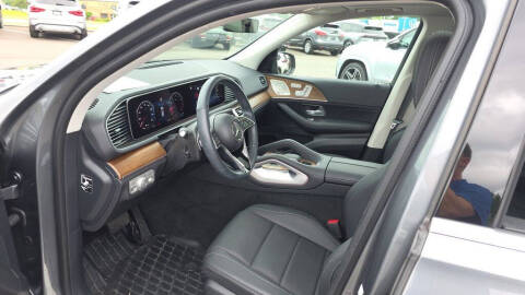 2025 Mercedes-Benz GLE GLE 350