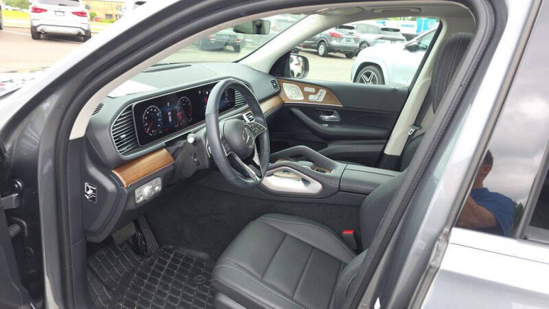 2025 Mercedes-Benz GLE GLE 350