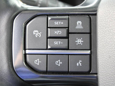 2022 Ford Expedition Platinum