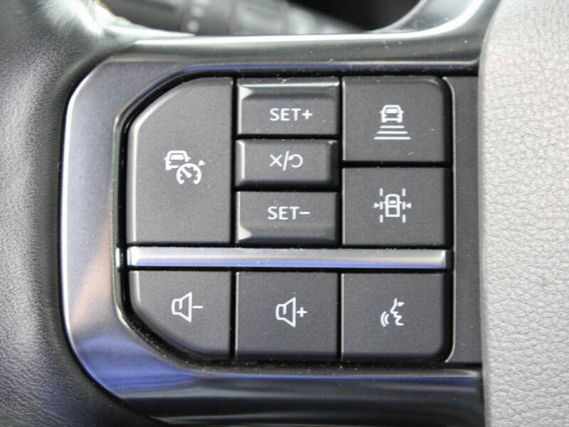 2022 Ford Expedition Platinum