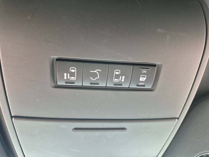 2014 Dodge Grand Caravan R/T