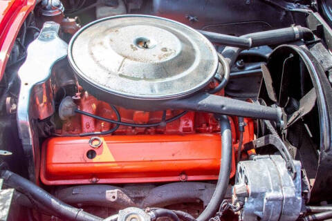 1964 Chevrolet Corvette