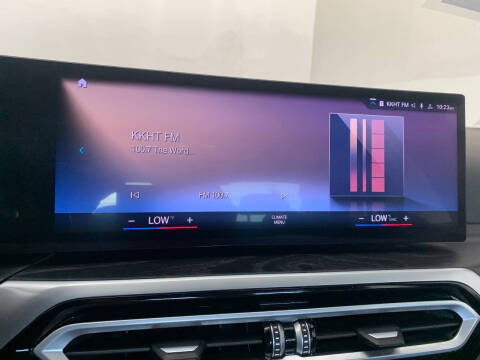 2024 BMW 3 Series 330i