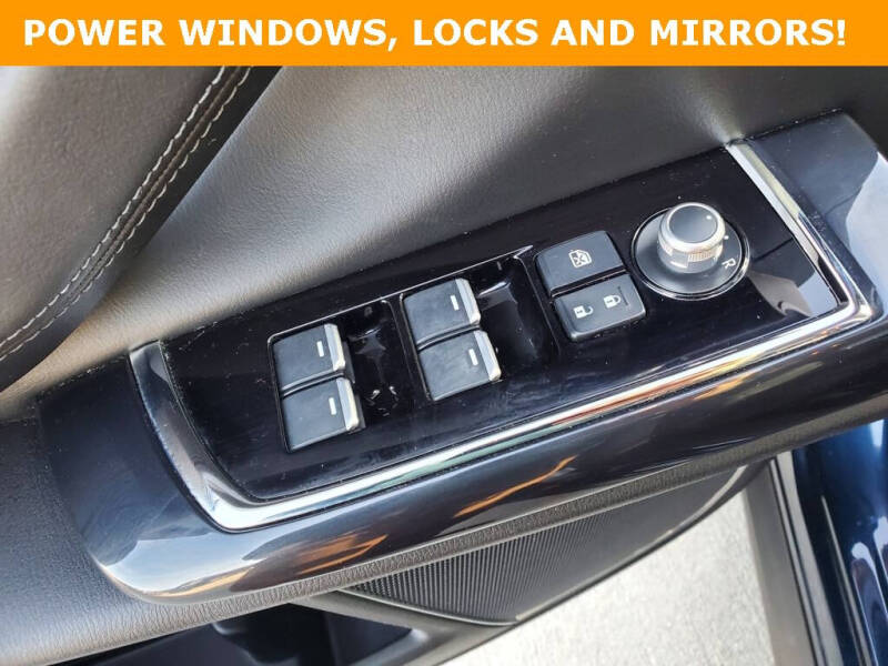 2018 Mazda CX-9 Touring