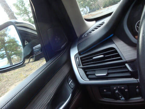 2014 BMW X5 xDrive50i