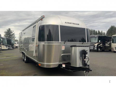 2022 International 27FB