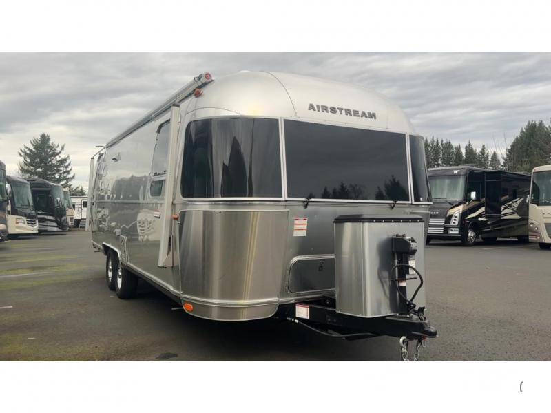 2022 International 27FB