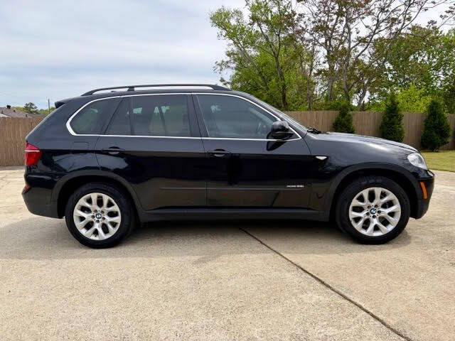 2013 BMW X5 xDrive35i Premium