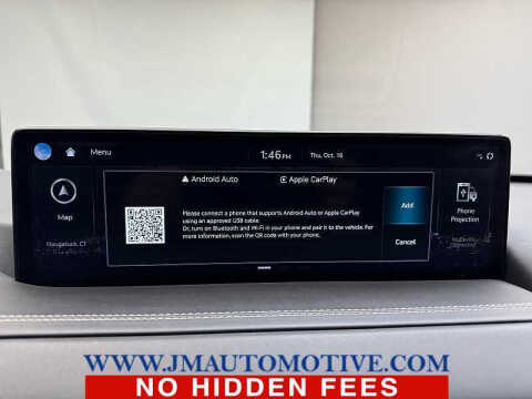 2023 Genesis GV80 2.5T