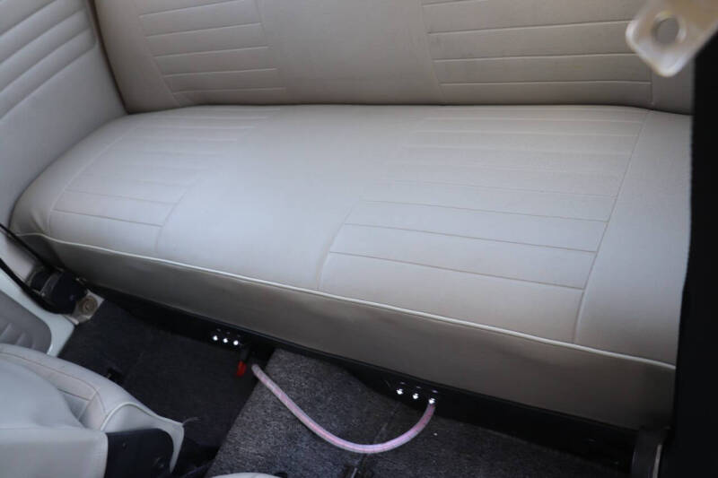 1974 Volkswagen Super Beetle