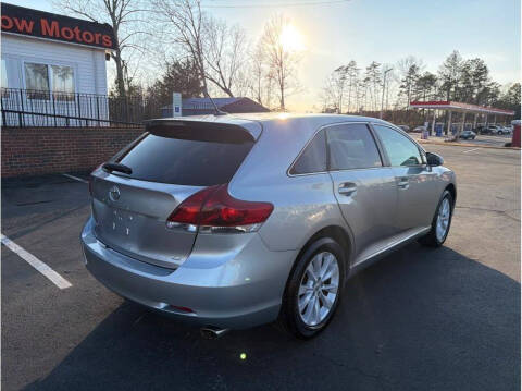 2015 Toyota Venza