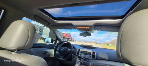 2009 Toyota Venza AWD V6