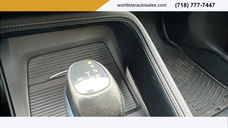 2017 BMW X1 sDrive28i