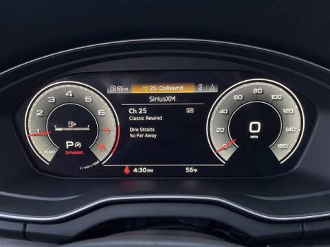 2023 Audi Q5 quattro S line Prem Plus 45 TFSI