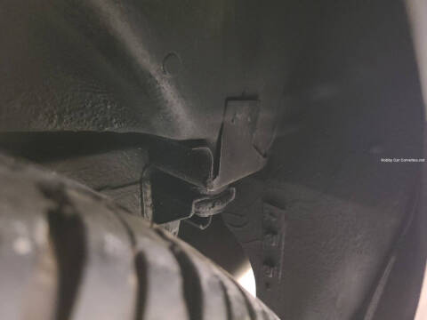 1979 Chevrolet Corvette