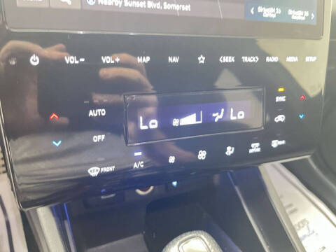 2023 Hyundai Tucson N Line