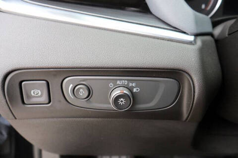 2019 Buick Enclave Premium