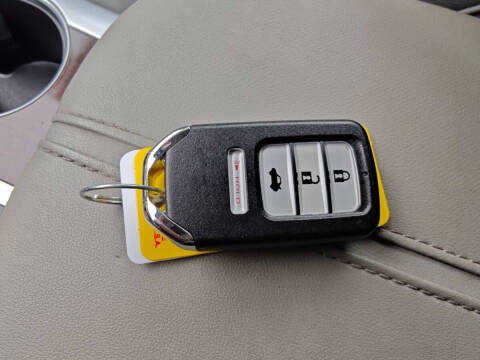 2015 Acura TLX V6 w/Tech