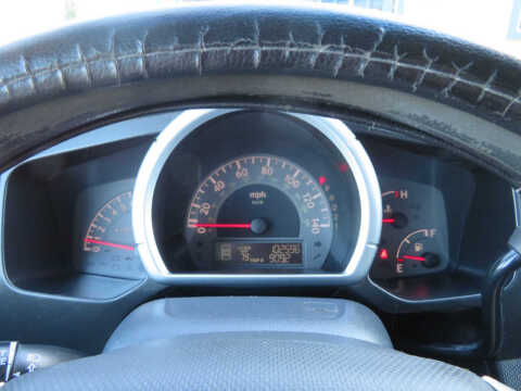 2008 Honda Ridgeline RTS