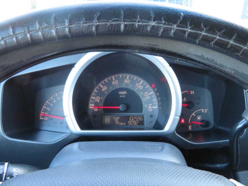 2008 Honda Ridgeline RTS