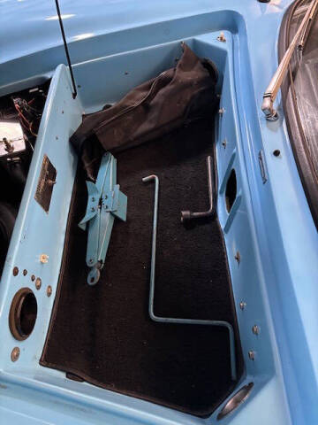 1971 Lotus Europa