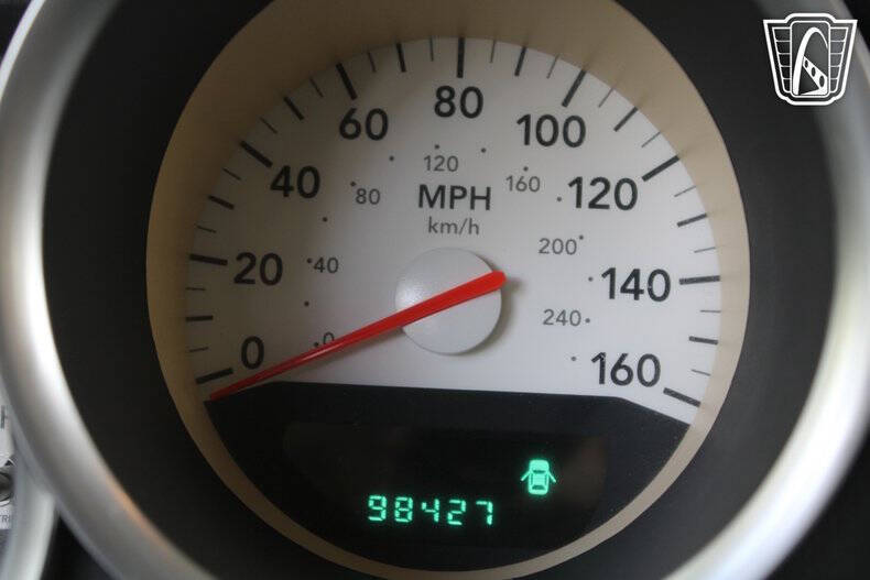 2006 Dodge Charger RT